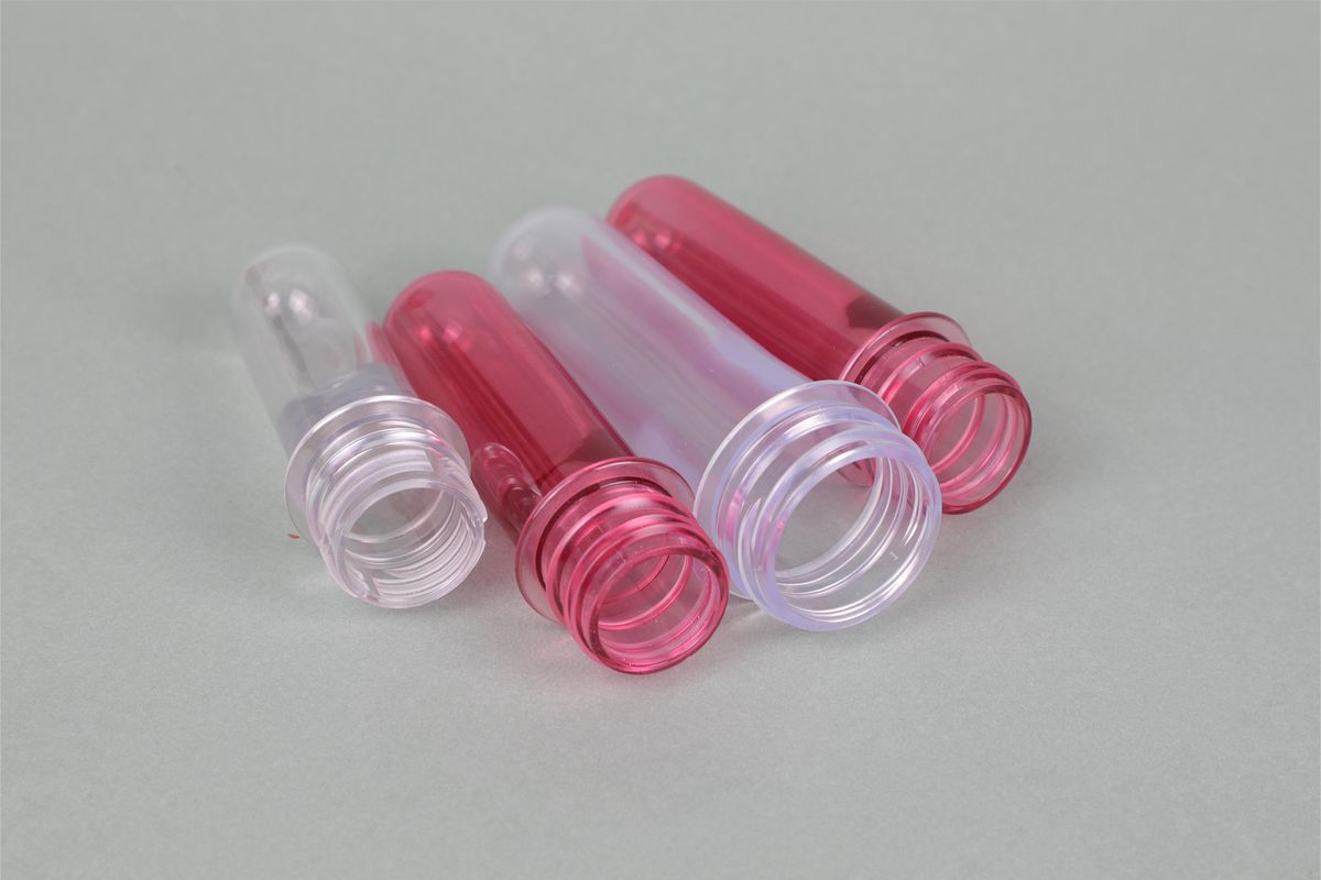 可生物降解瓶胚