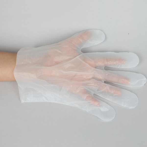 可降解一次性手套